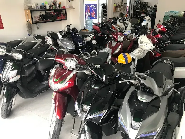 Motorbike Rental Da Lat | Thảo Vy Motorbike