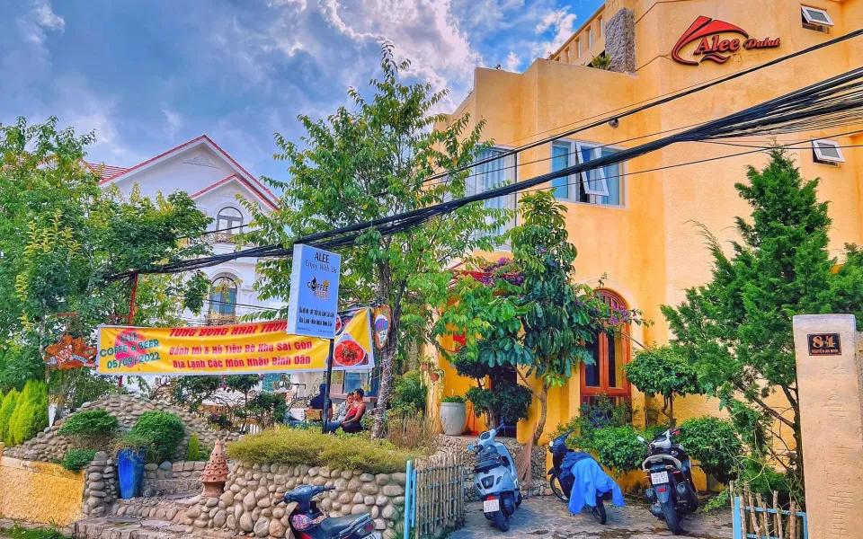 Alee DaLat Homestay