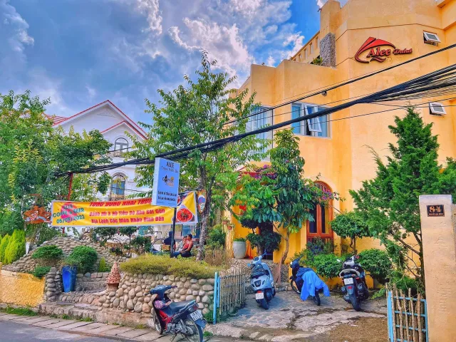 Alee DaLat Homestay photo 1