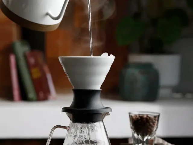 Đậm Đà Lạt Coffee Roasters photo 2