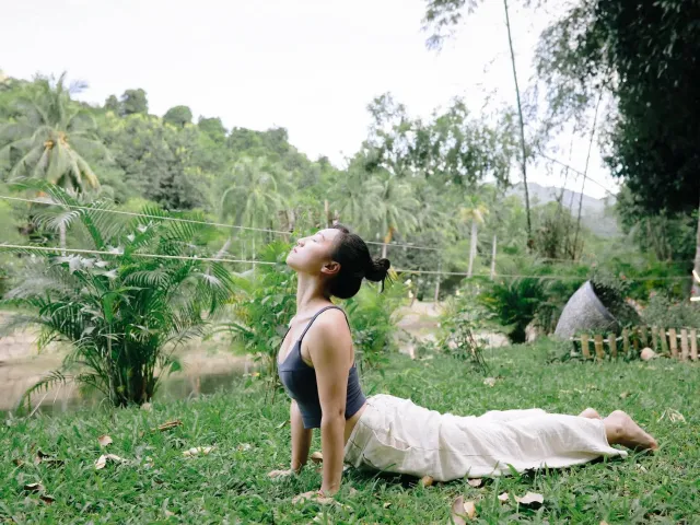 Trong Lanh Yoga Wellness photo 2