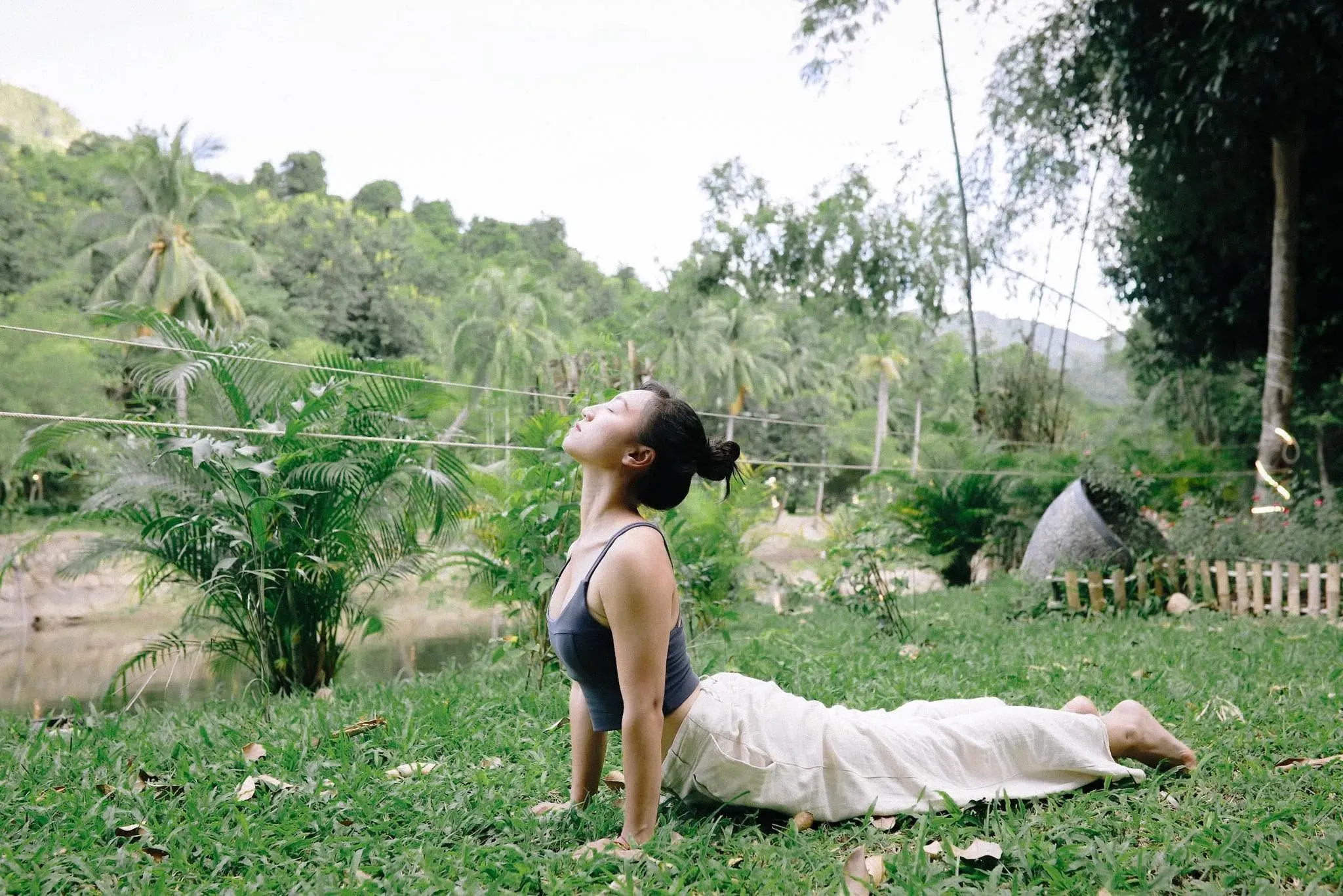 Trong Lanh Yoga Wellness photo 2