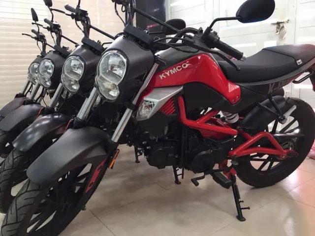 Motorbike Rental Da Lat | Thảo Vy Motorbike photo 2
