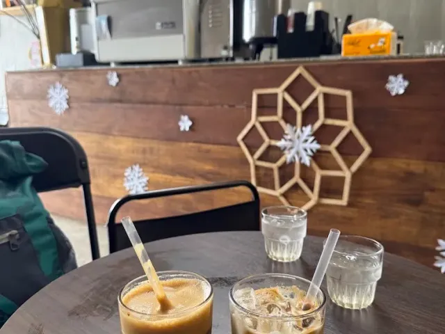 Hạt Specialty Coffee & Roastery photo 2