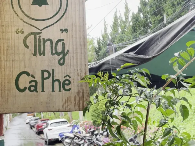 Ting Street Coffee photo 2