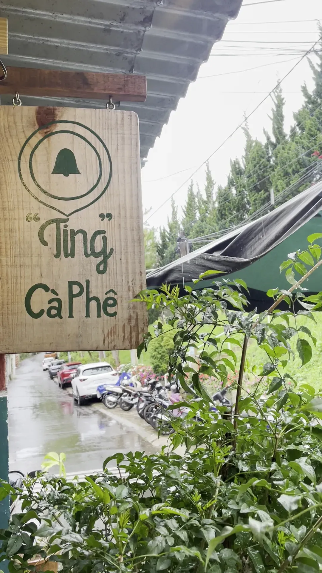 Ting Street Coffee photo 2