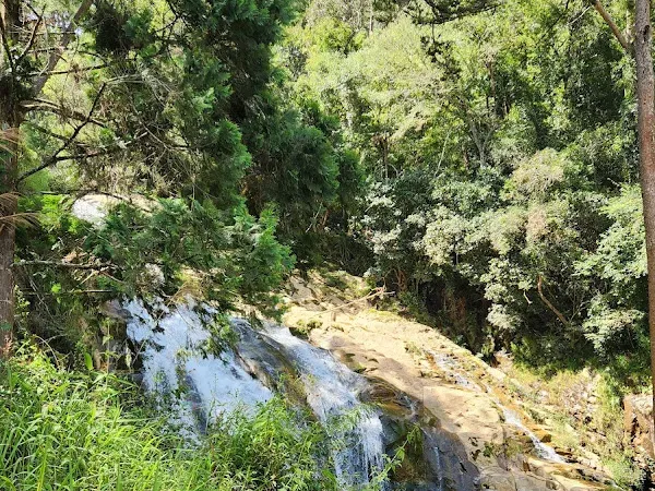 Tiger Cave Waterfall photo 2