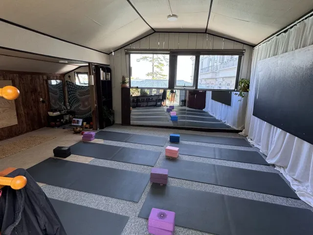 Ore Yoga Da Lat photo 2