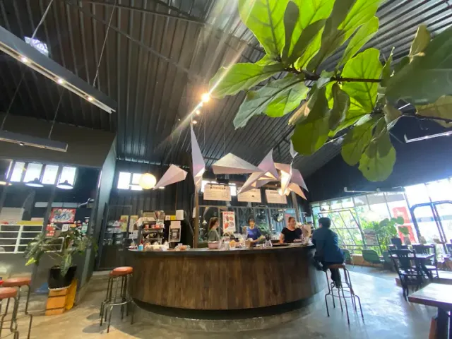 Sơn Roastery & Café by Sơn Pacamara photo 2