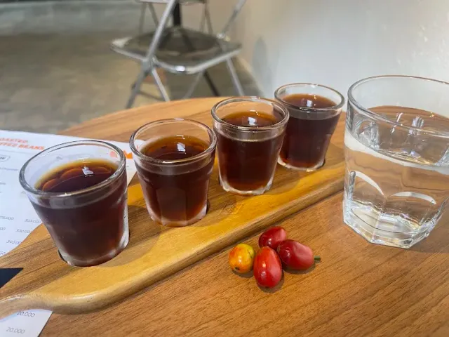 Mew Roastery - Specialty Coffee photo 2