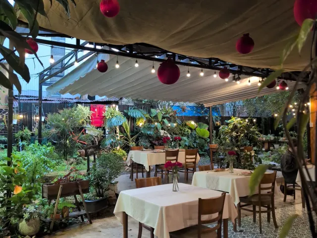 Peace Bistro photo 3