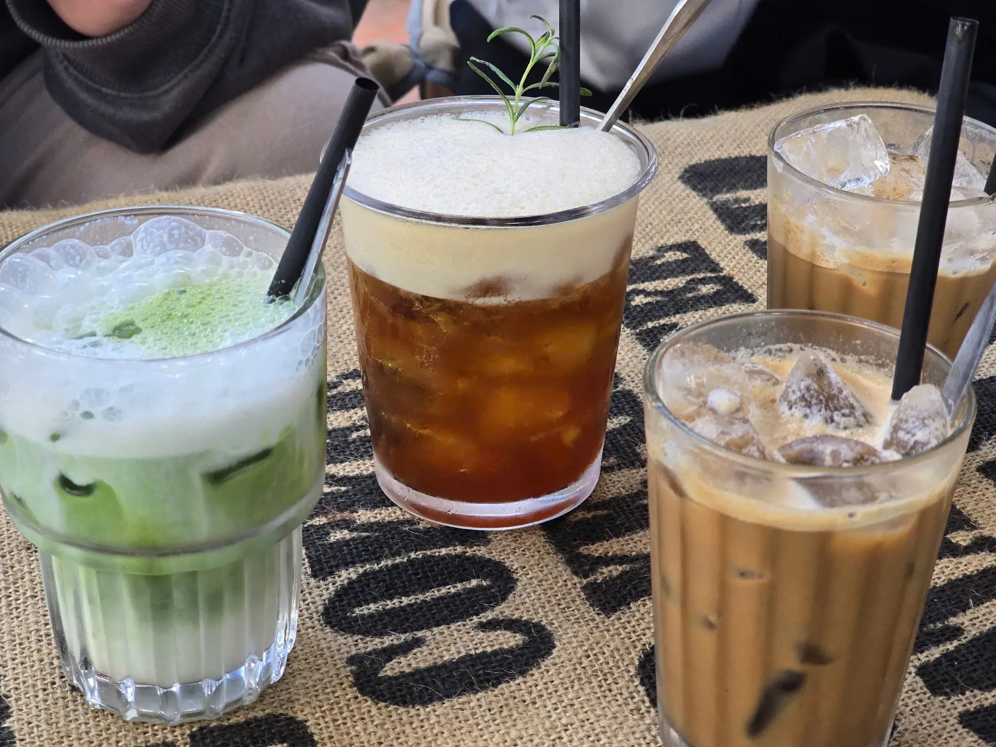 Ting Street Coffee photo 3