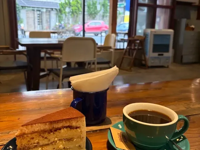 La Viet Coffee photo 3