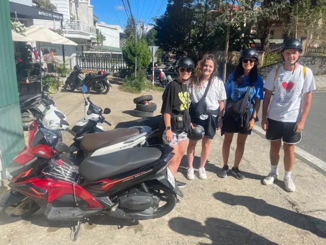 Hai's Motorbike Rentals photo 3
