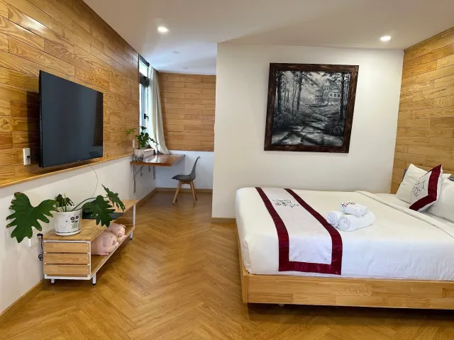 Feliz Dalat Homestay photo 3