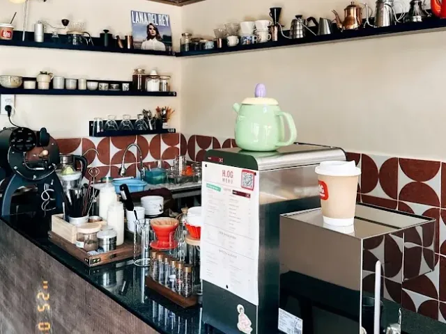 HOG Specialty Coffee photo 3