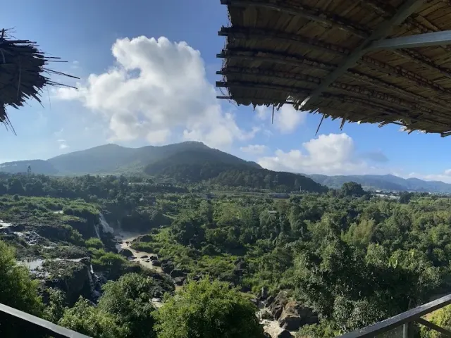 Thác Liên Khương photo 3