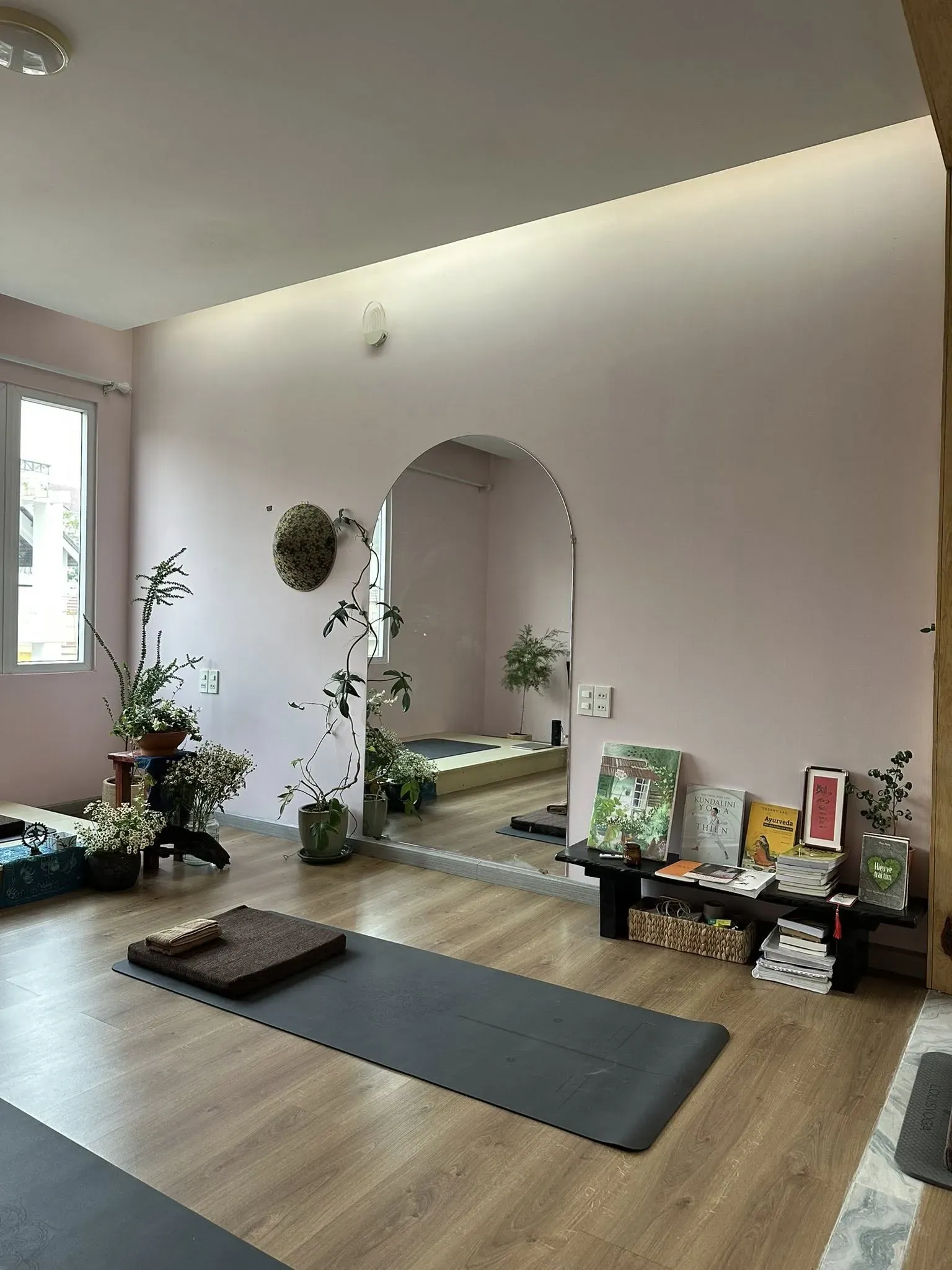 Trong Lanh Yoga Wellness photo 3
