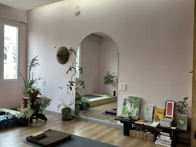 Trong Lanh Yoga Wellness photo 3