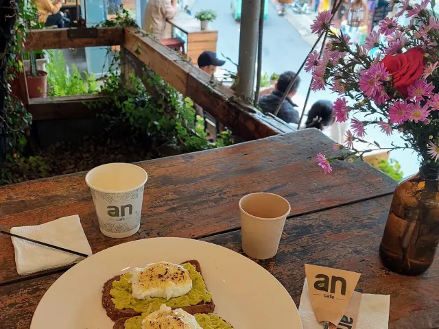 An Cafe photo 3