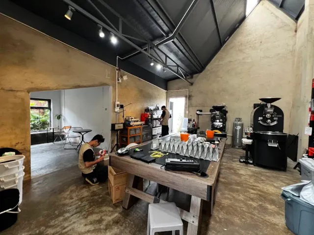 Mew Roastery - Specialty Coffee photo 3