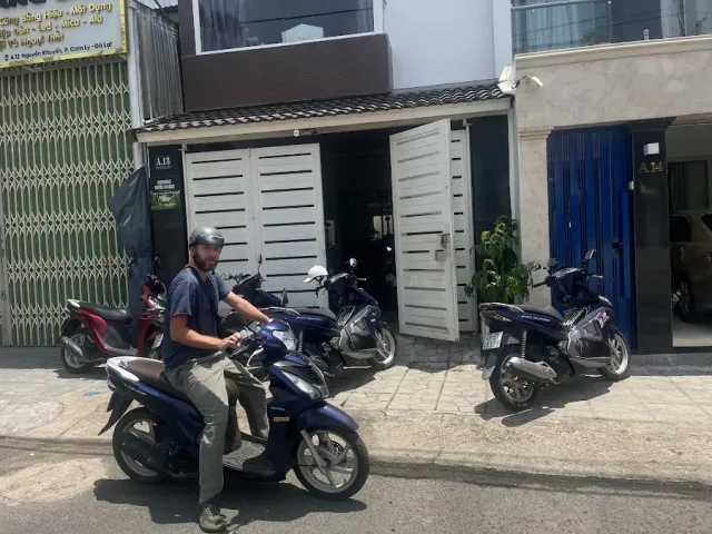 Motorbike Rental Da Lat | Thảo Vy Motorbike photo 3