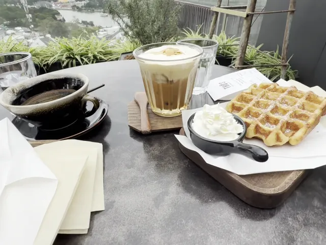 Thô's Artisan Coffee Dalat photo 2