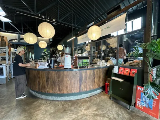 Sơn Roastery & Café by Sơn Pacamara photo 3