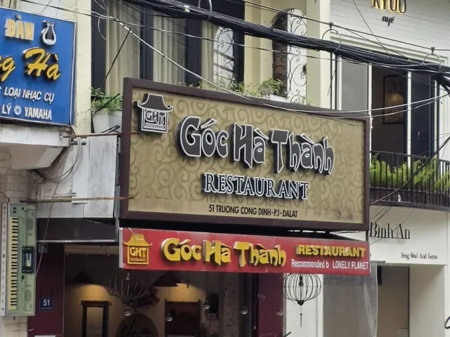 Góc Hà Thành photo 3