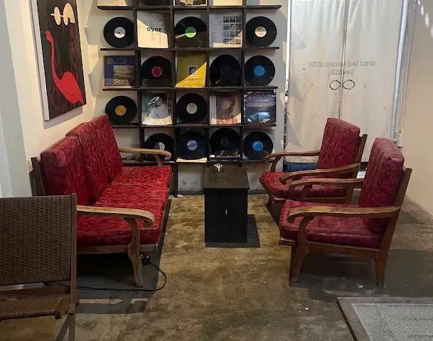 LAMB Coffee Roastery photo 3