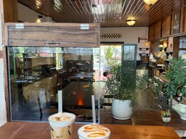Đậm Đà Lạt Coffee Roasters photo 3