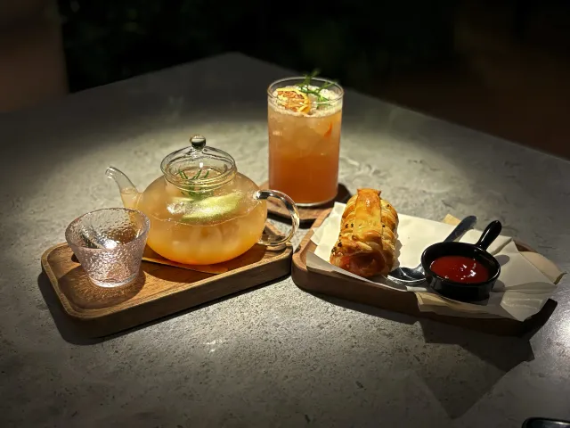 Thô's Artisan Coffee Dalat photo 5