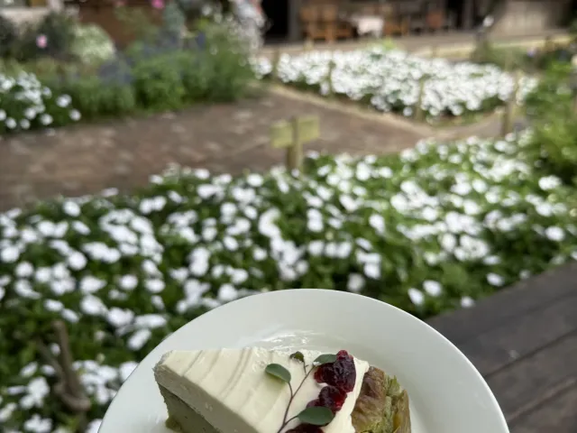 Tui Mo To Garden Restaurant photo 5